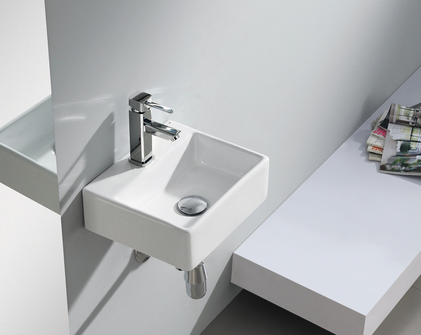 Lavabo Ronda