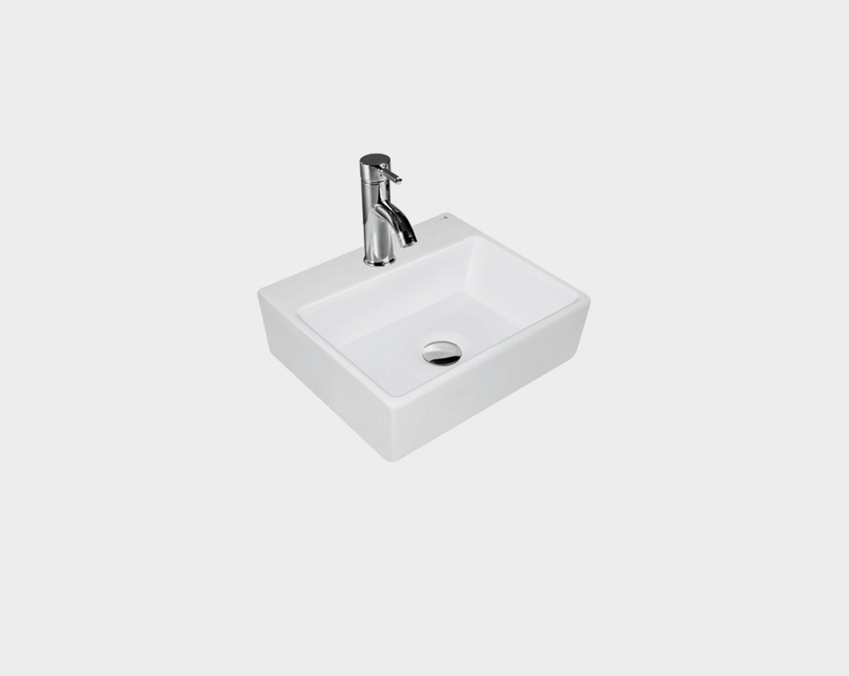 Ronda washbasin