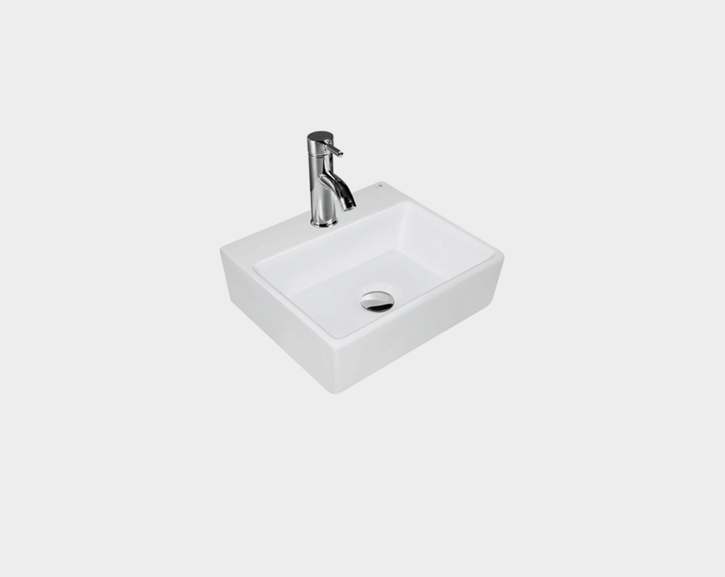 Lavabo Ronda