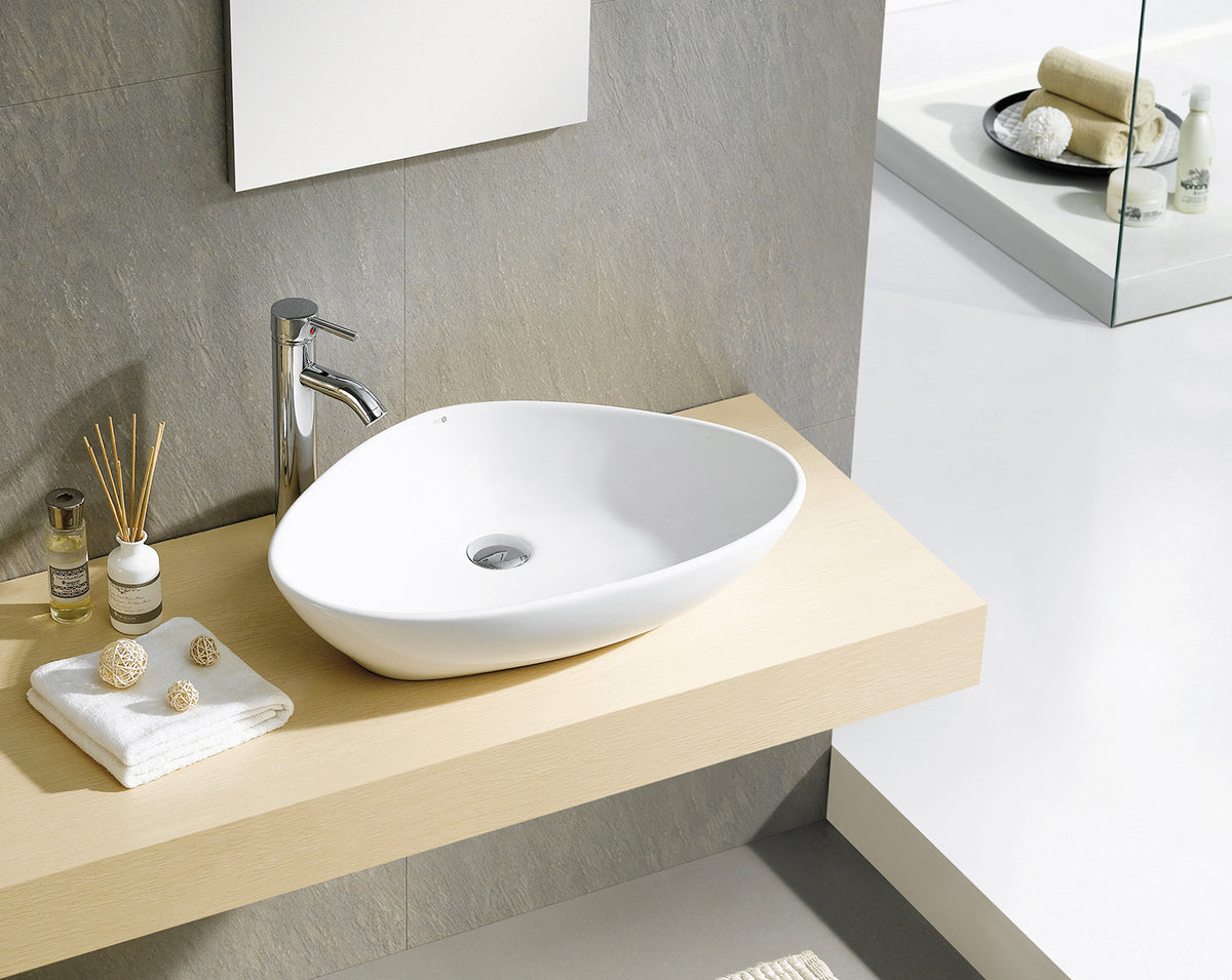 Teruel washbasin