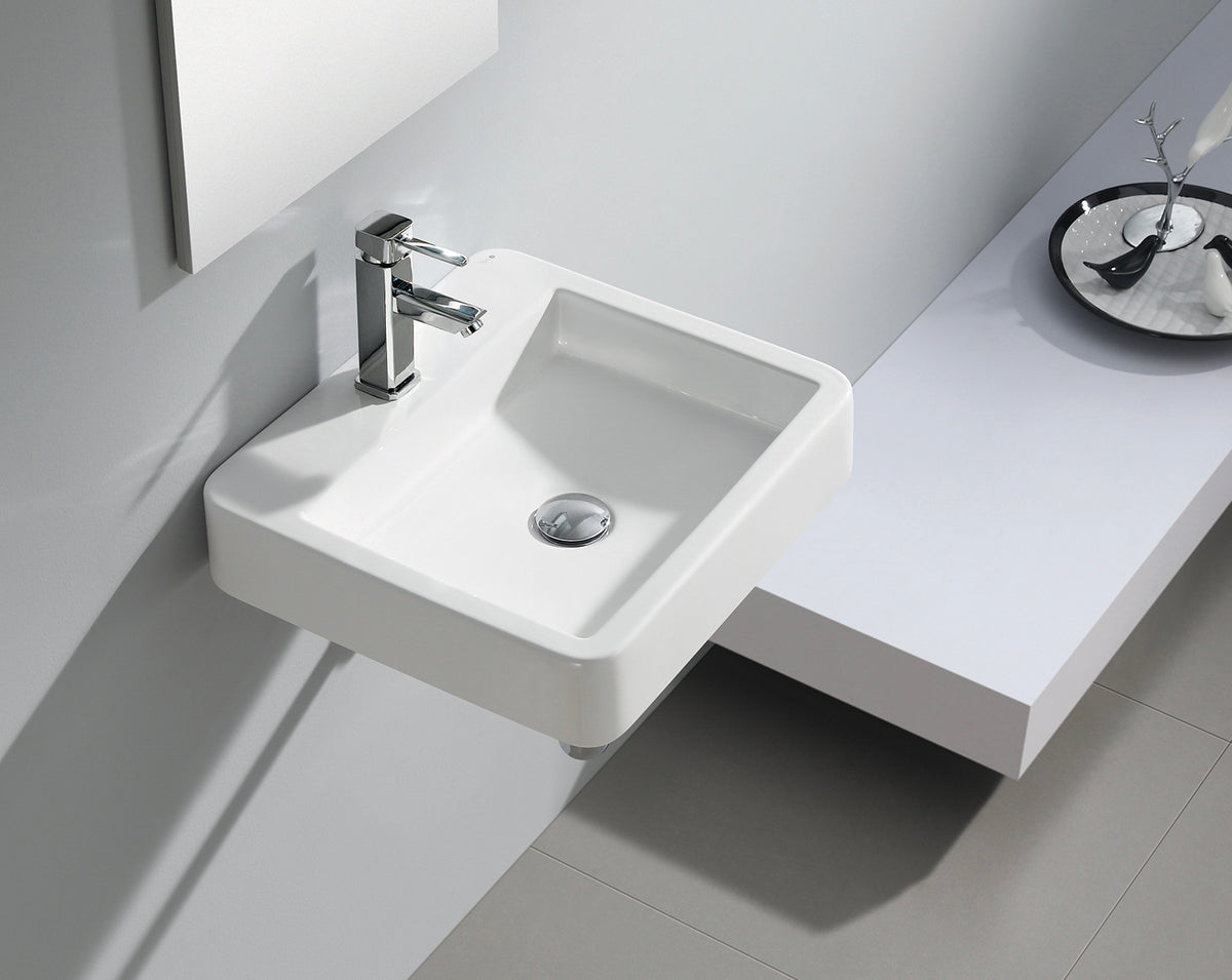 Somahoz washbasin