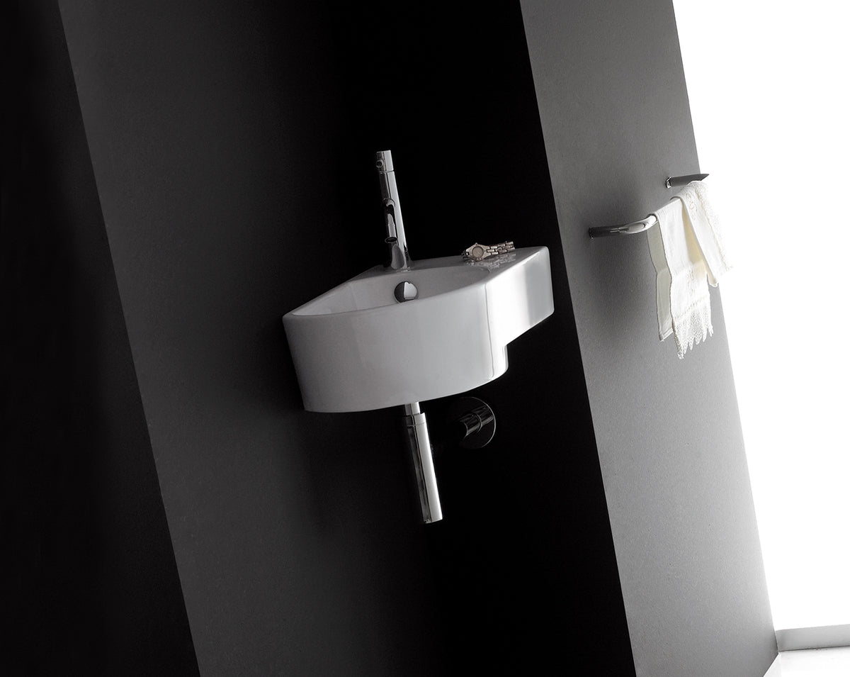 Valencia washbasin