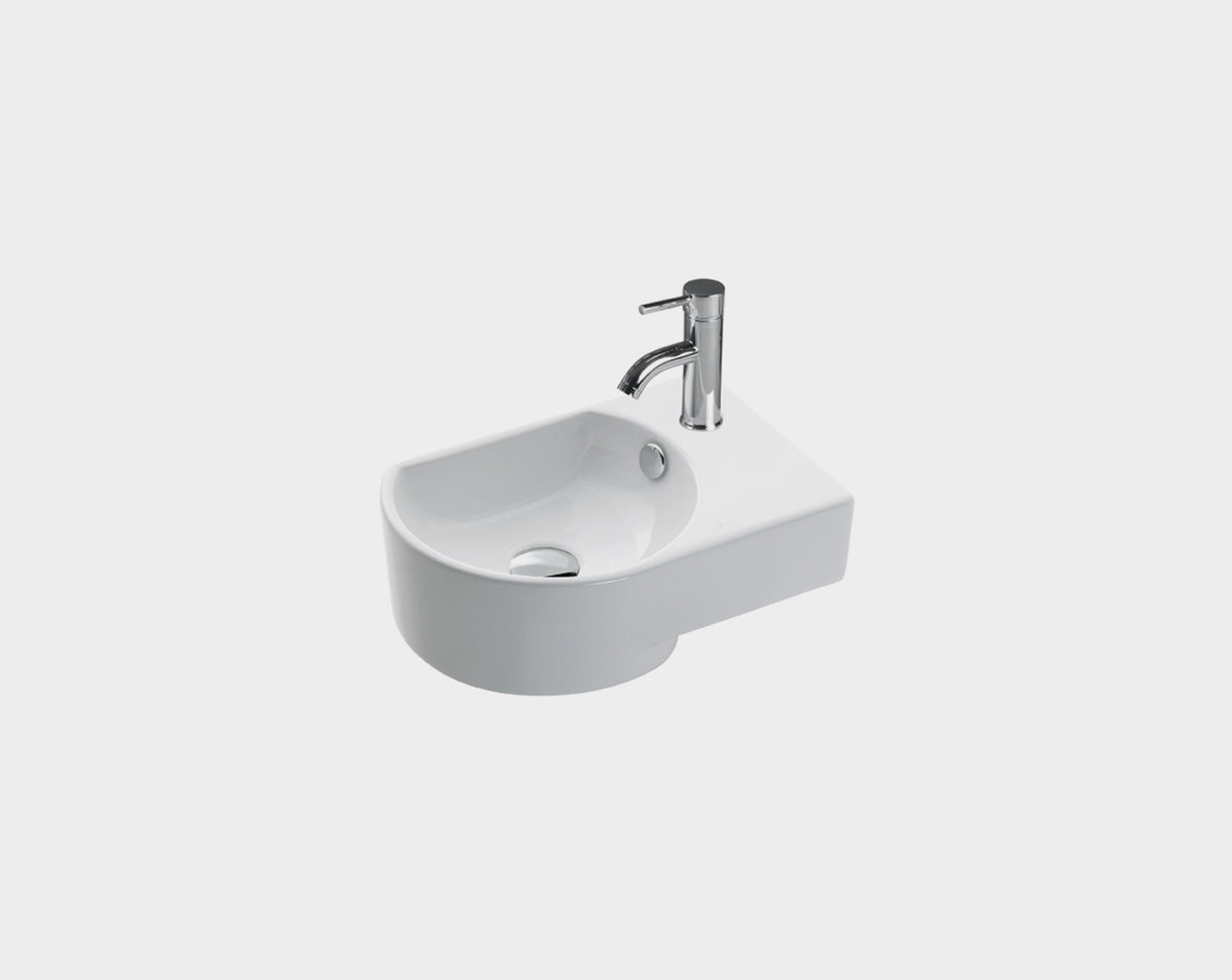Valencia washbasin