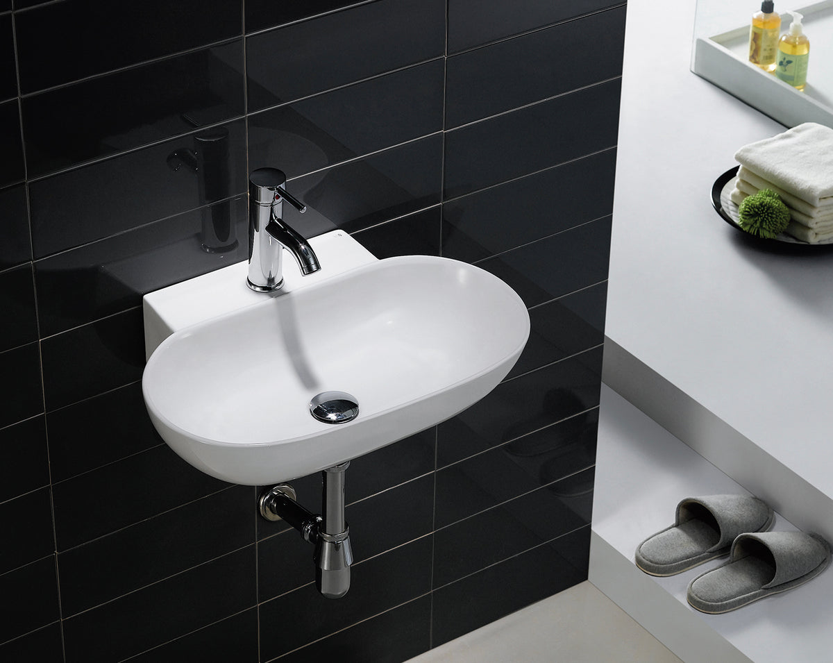 Sobarzo washbasin
