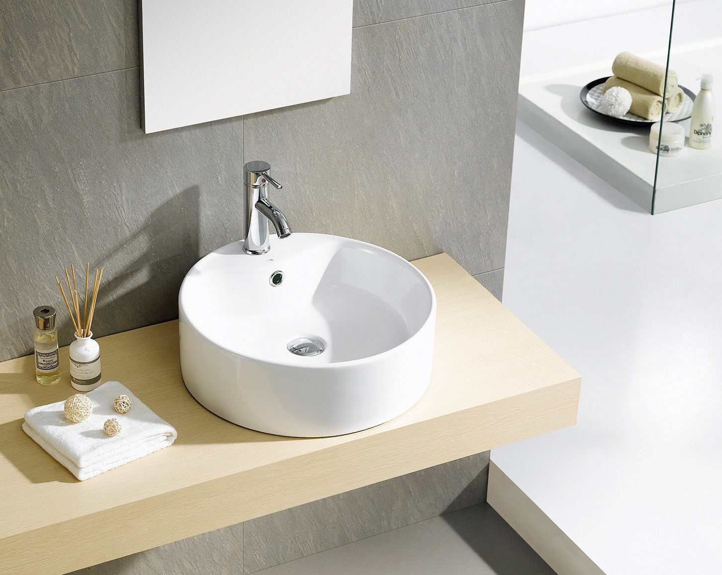 Lavabo Yakarta