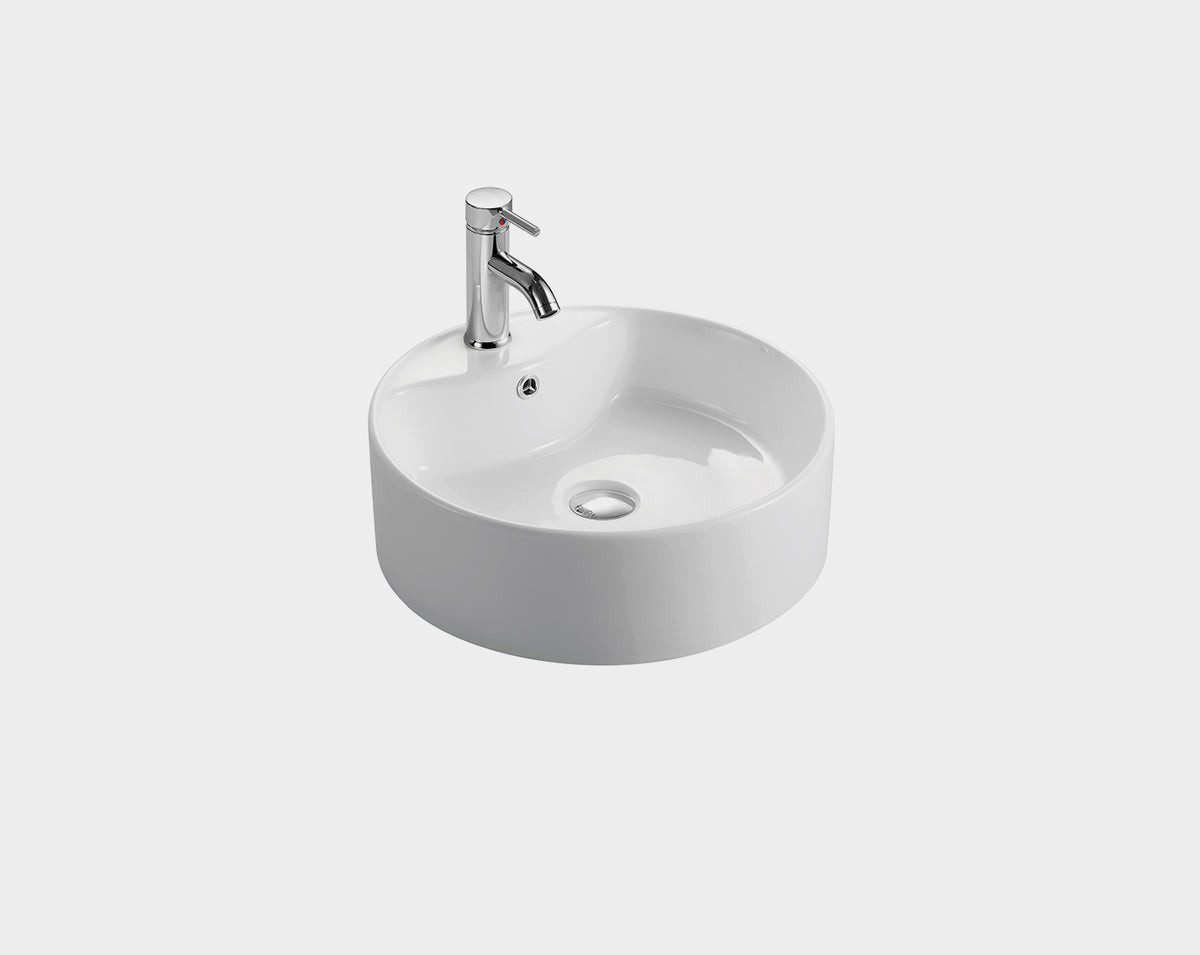 Jakarta washbasin