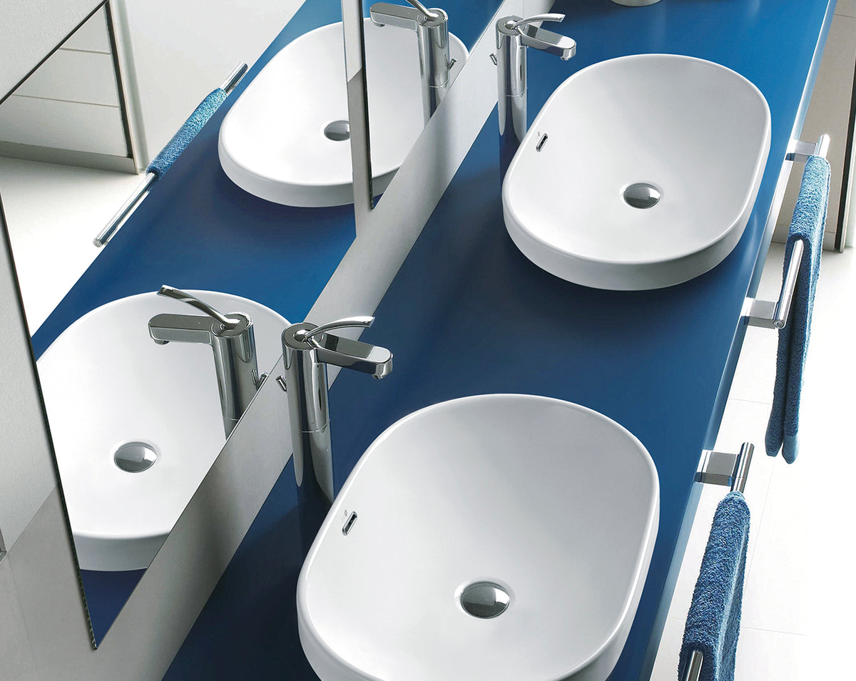 Limoges washbasin