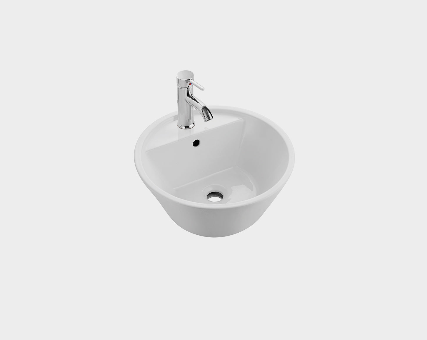 Lavabo Montpelier