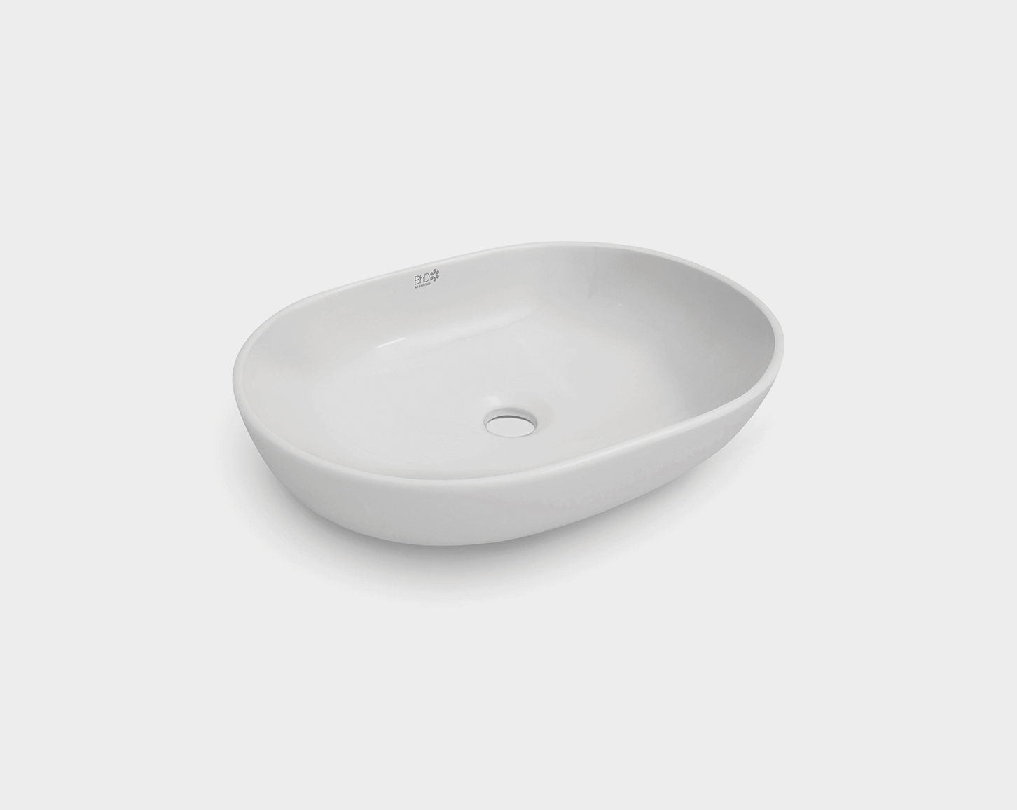 Castilla washbasin