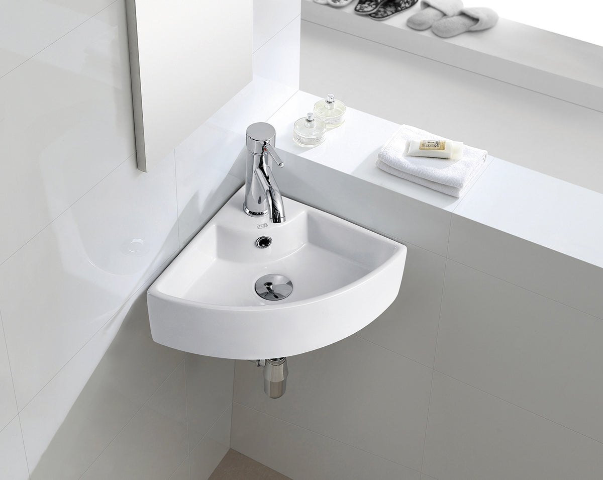 Segovia washbasin
