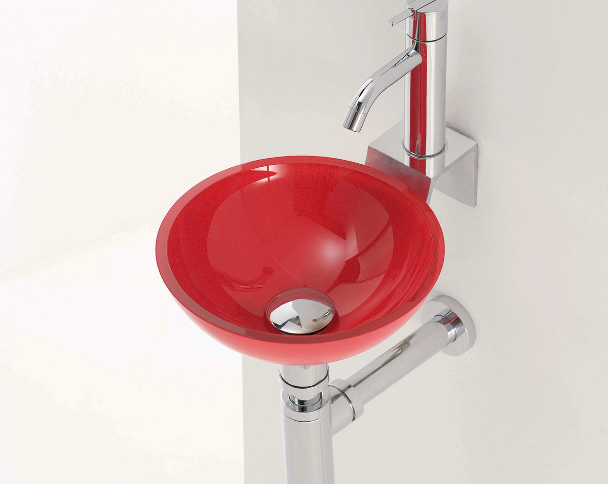 Soporte Curvo