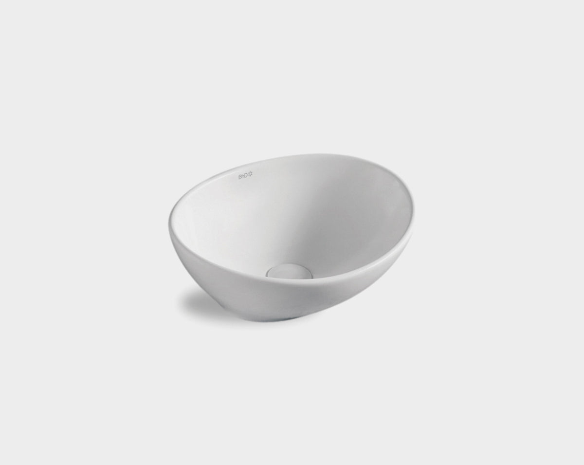 Texas washbasin