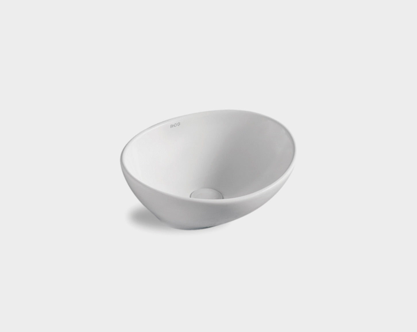 Texas washbasin