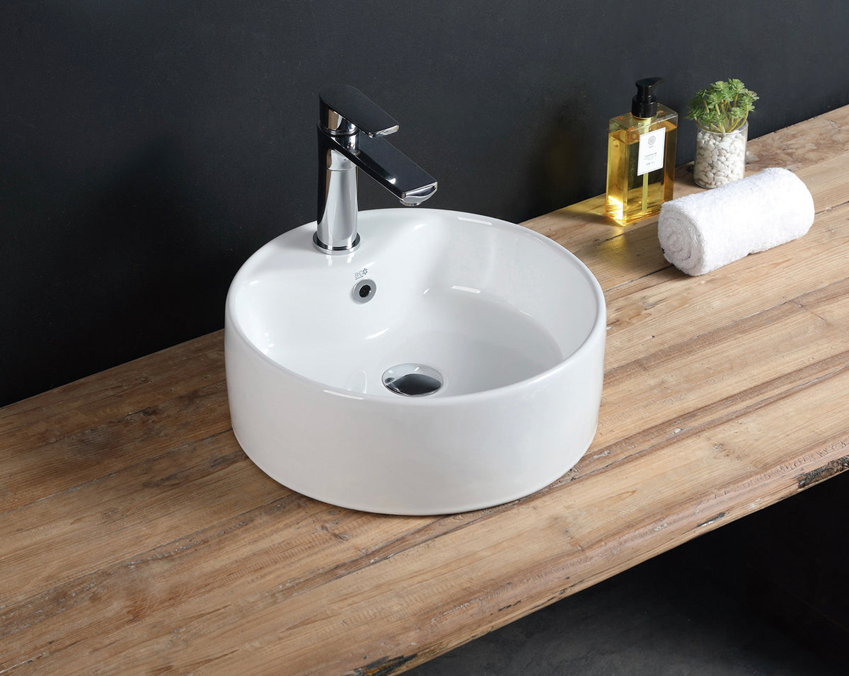 Louisiana washbasin