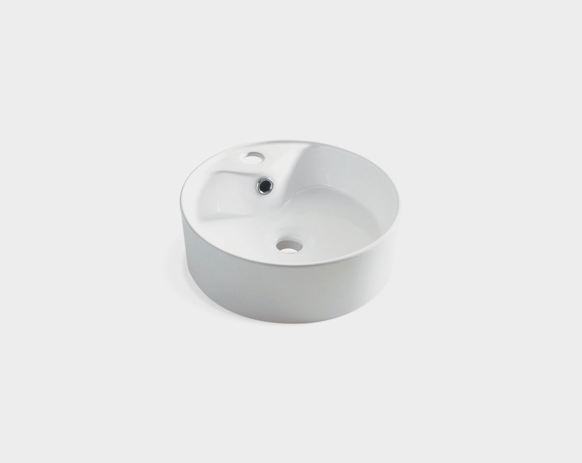 Louisiana washbasin