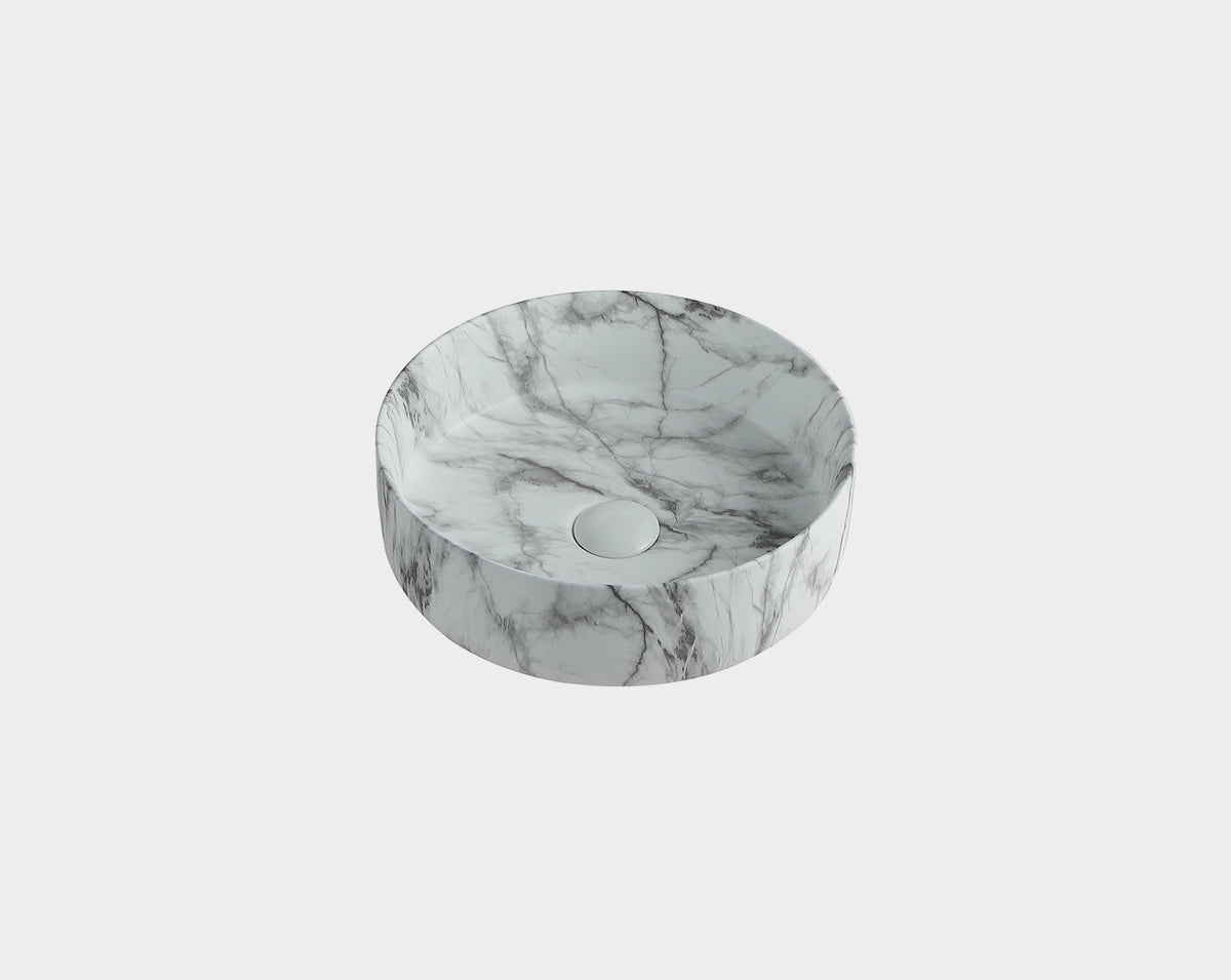 Lavabo Dallas Circular