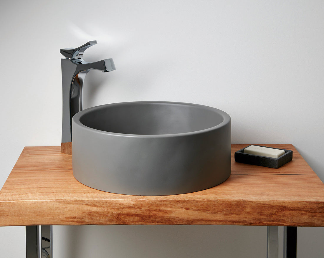 Lavabo Salces
