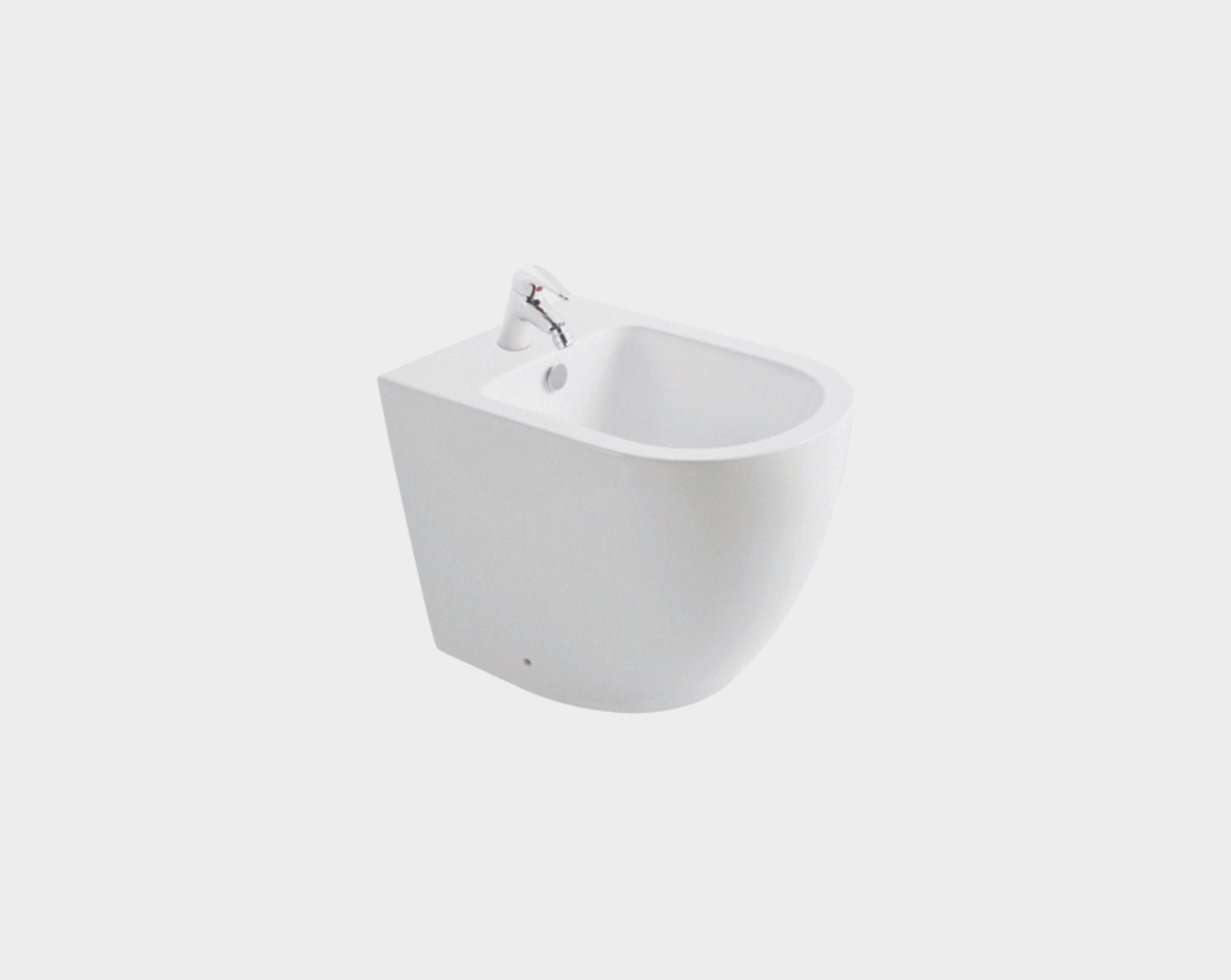 Alaska Bidet