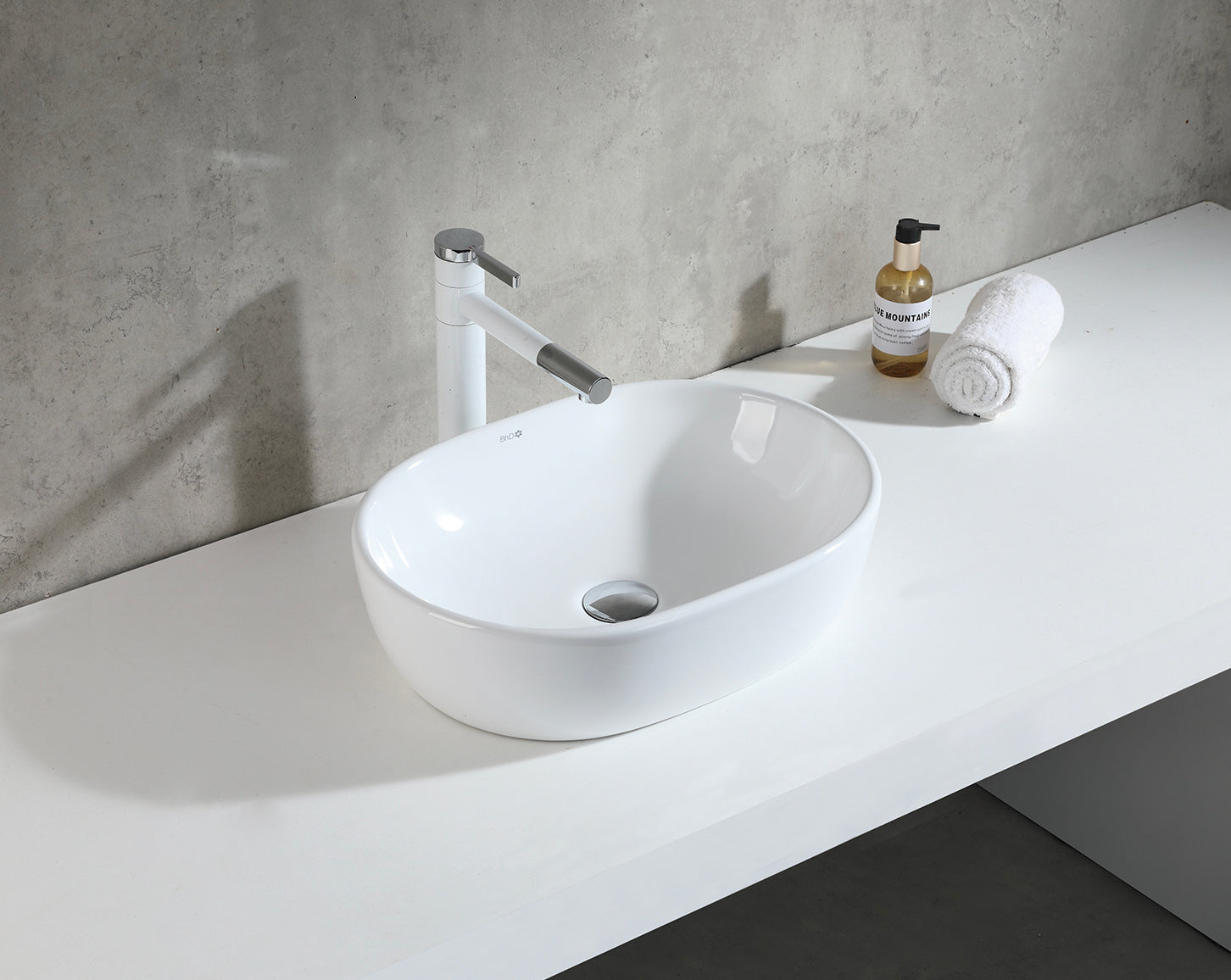 Castilla washbasin
