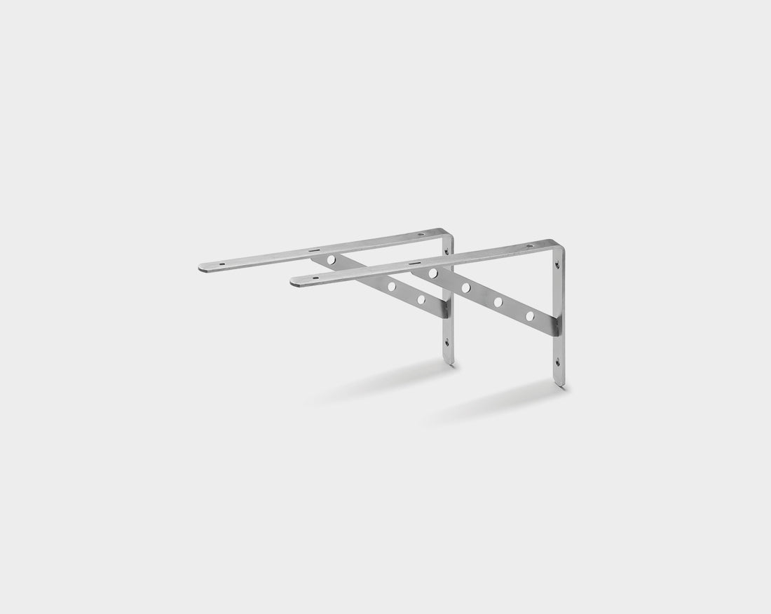 Steel Supports