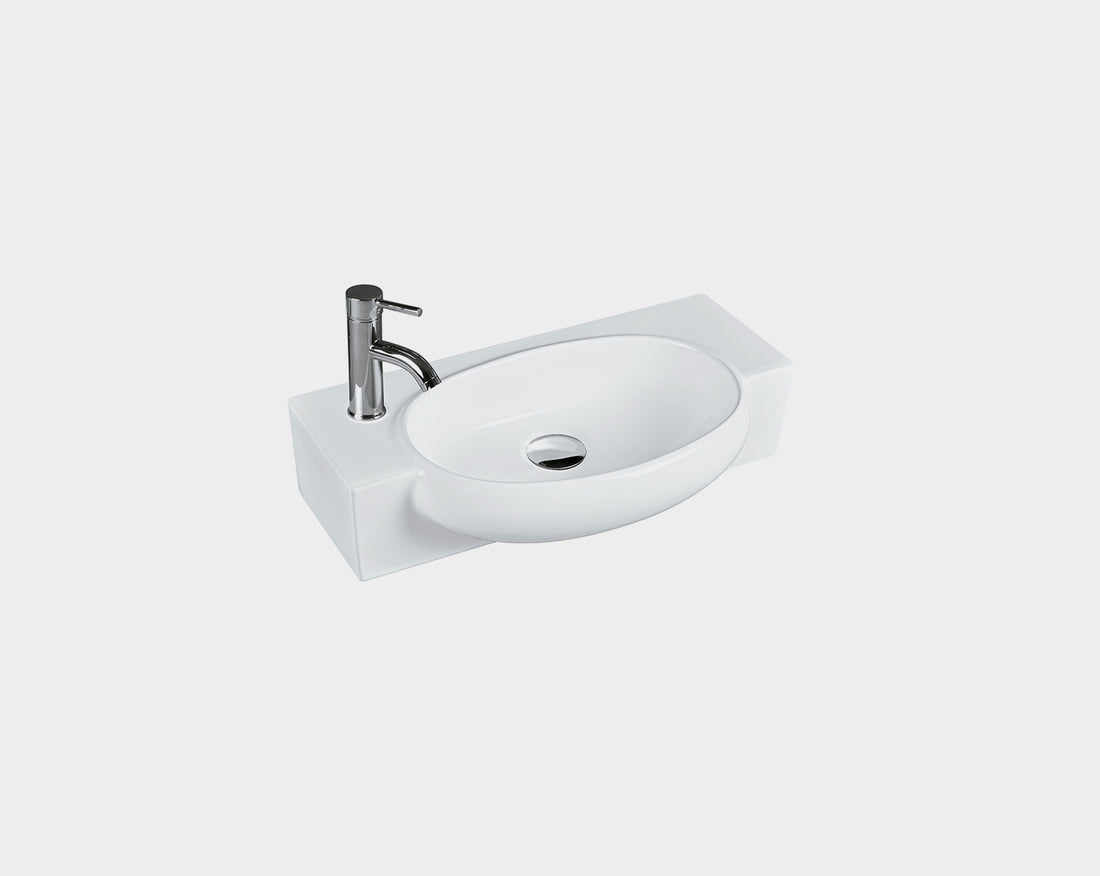 Lavabo Ávila