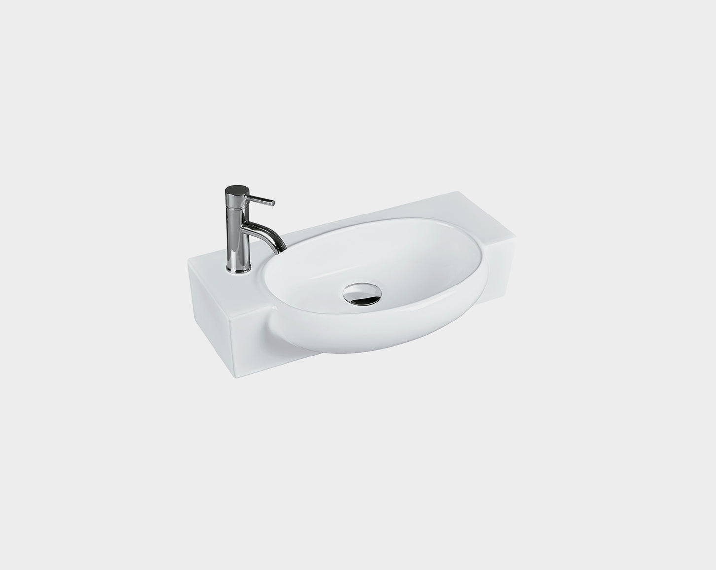 Lavabo Ávila