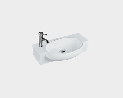 Lavabo Ávila