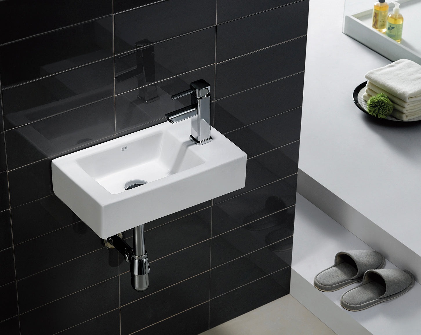 Merida washbasin