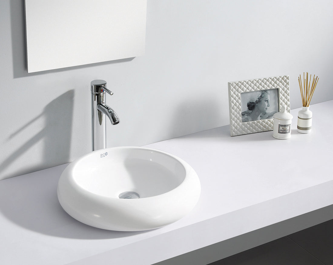 Lavabo Ibiza