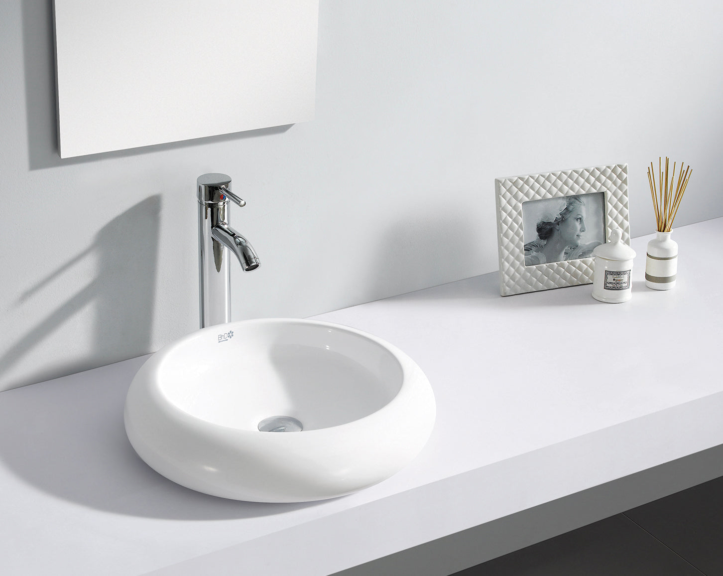 Lavabo Ibiza