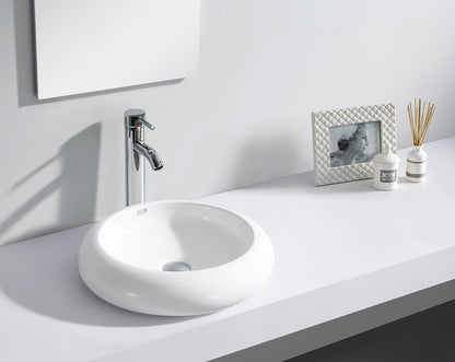 Lavabo Ibiza