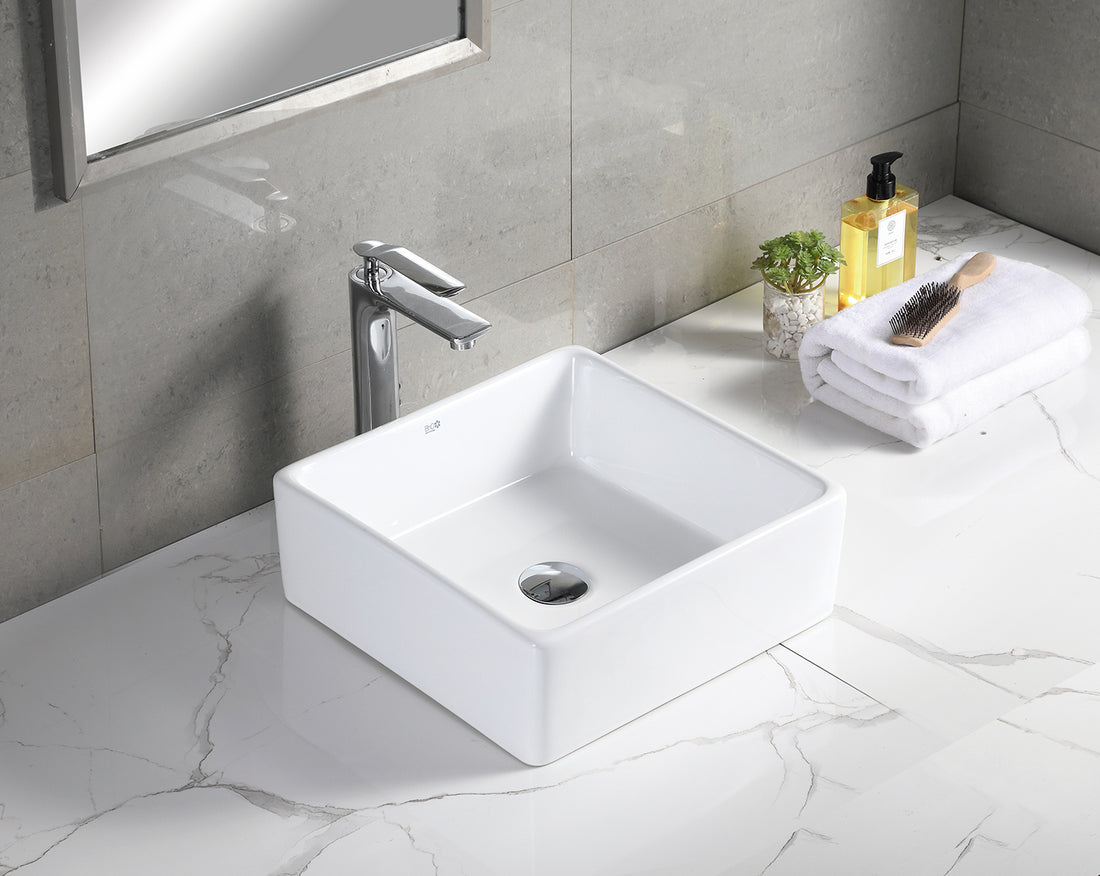 Ubeda washbasin