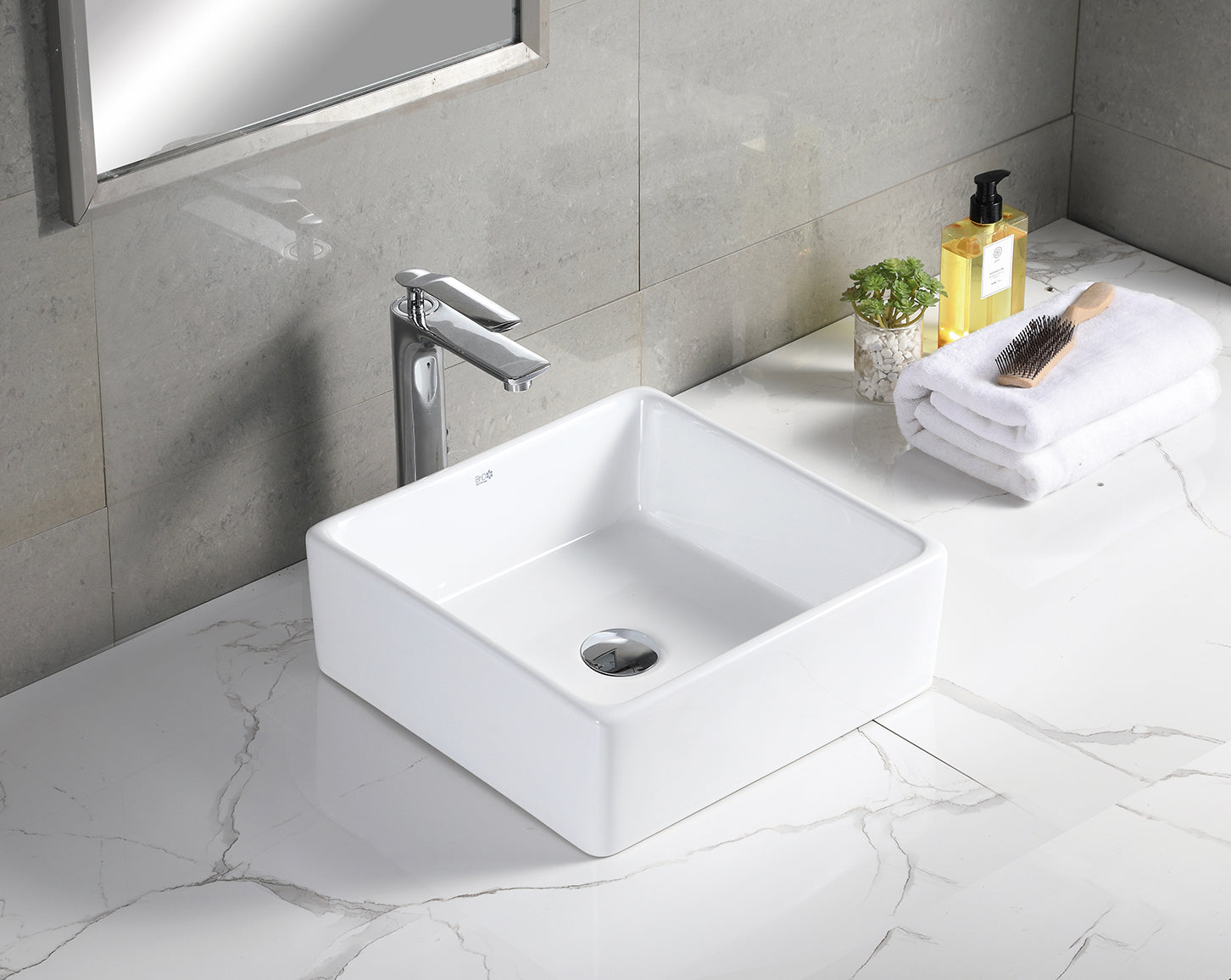 Ubeda washbasin