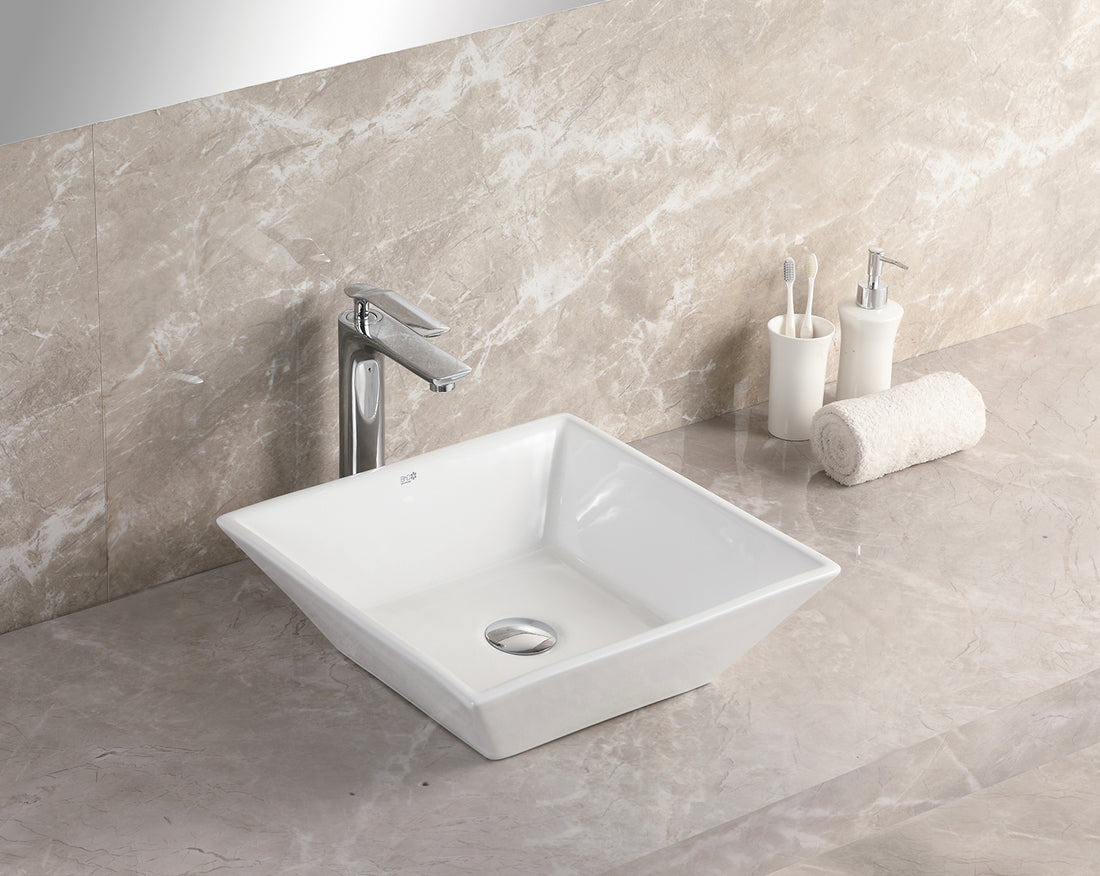 Lavabo Elche