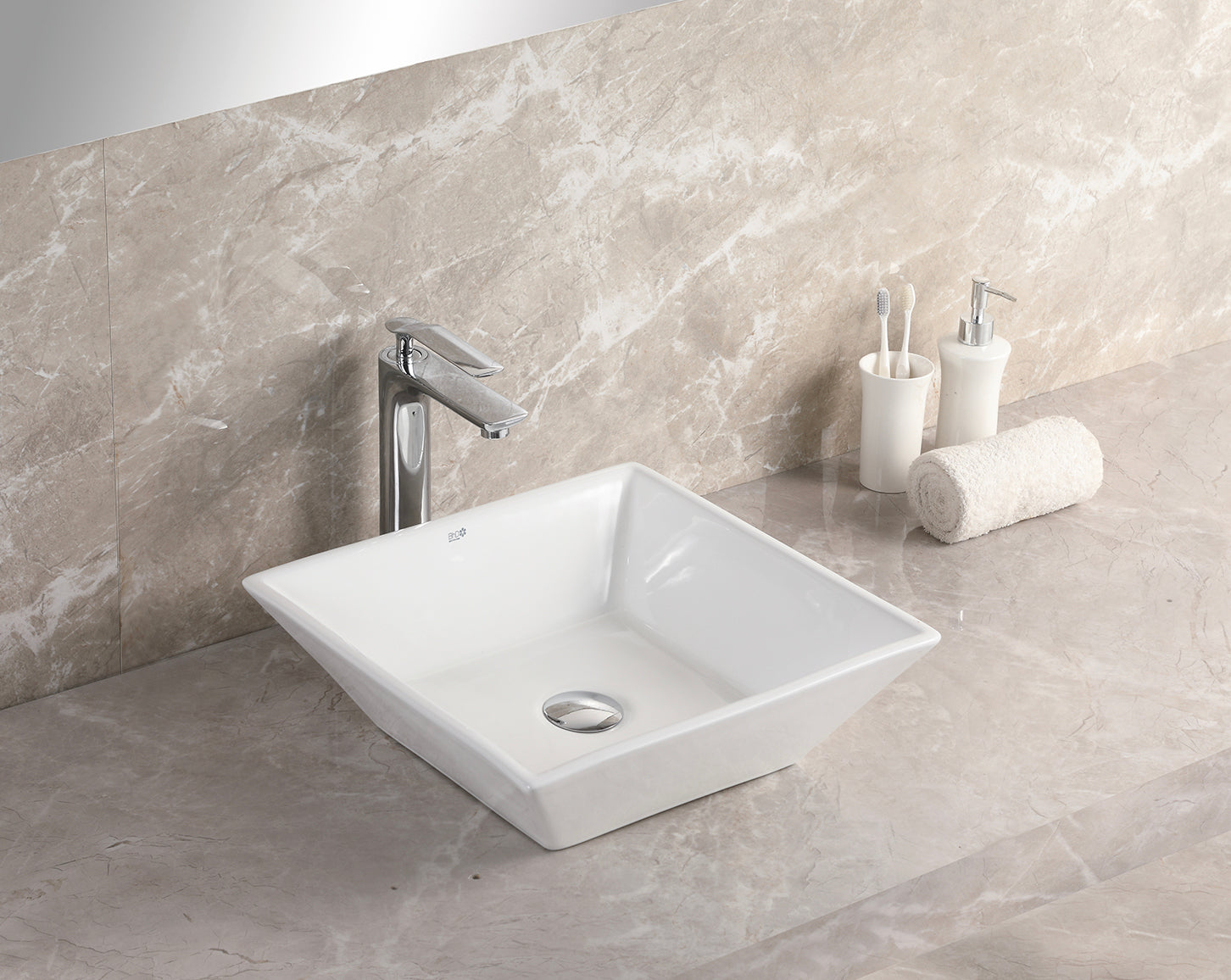 Lavabo Elche