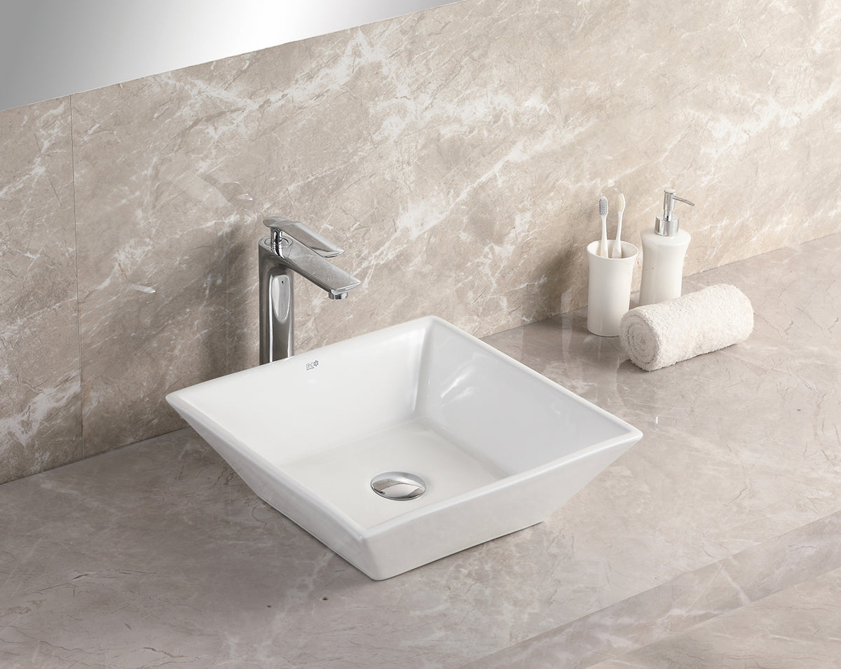 Elche washbasin