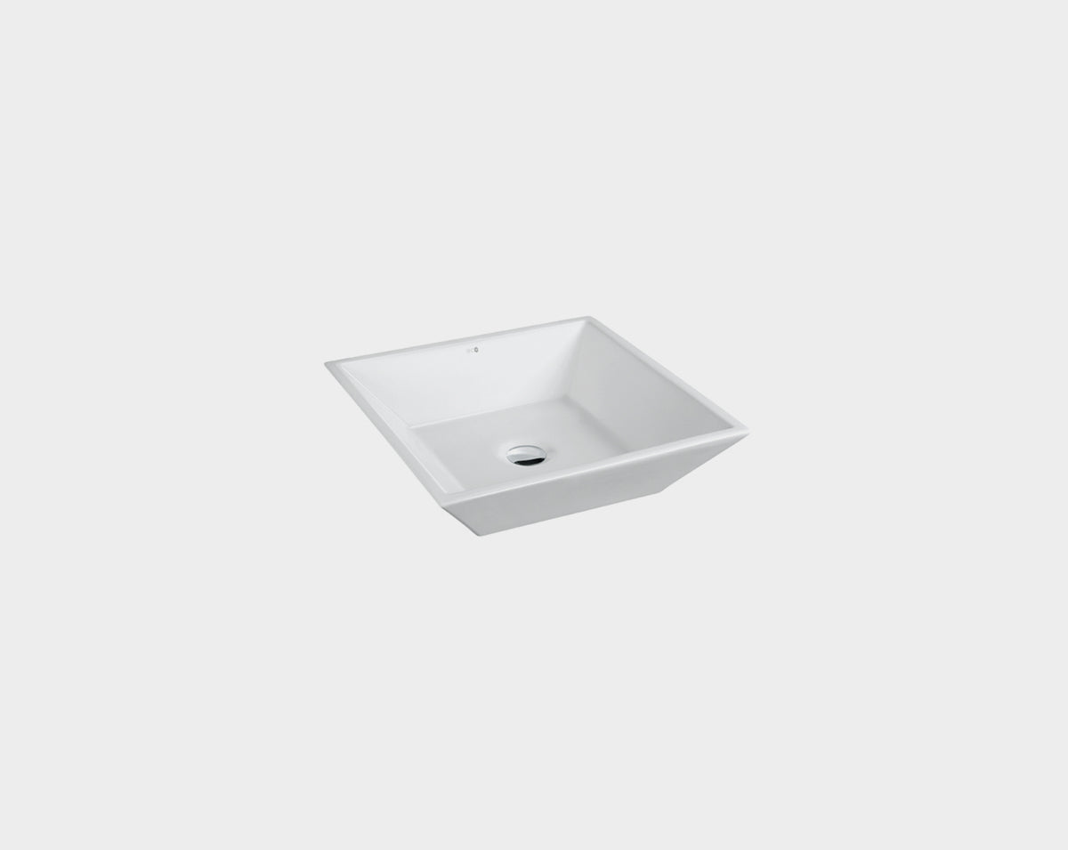 Elche washbasin