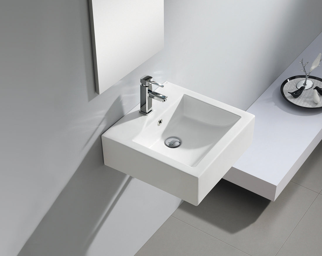 Lavabo Jaén