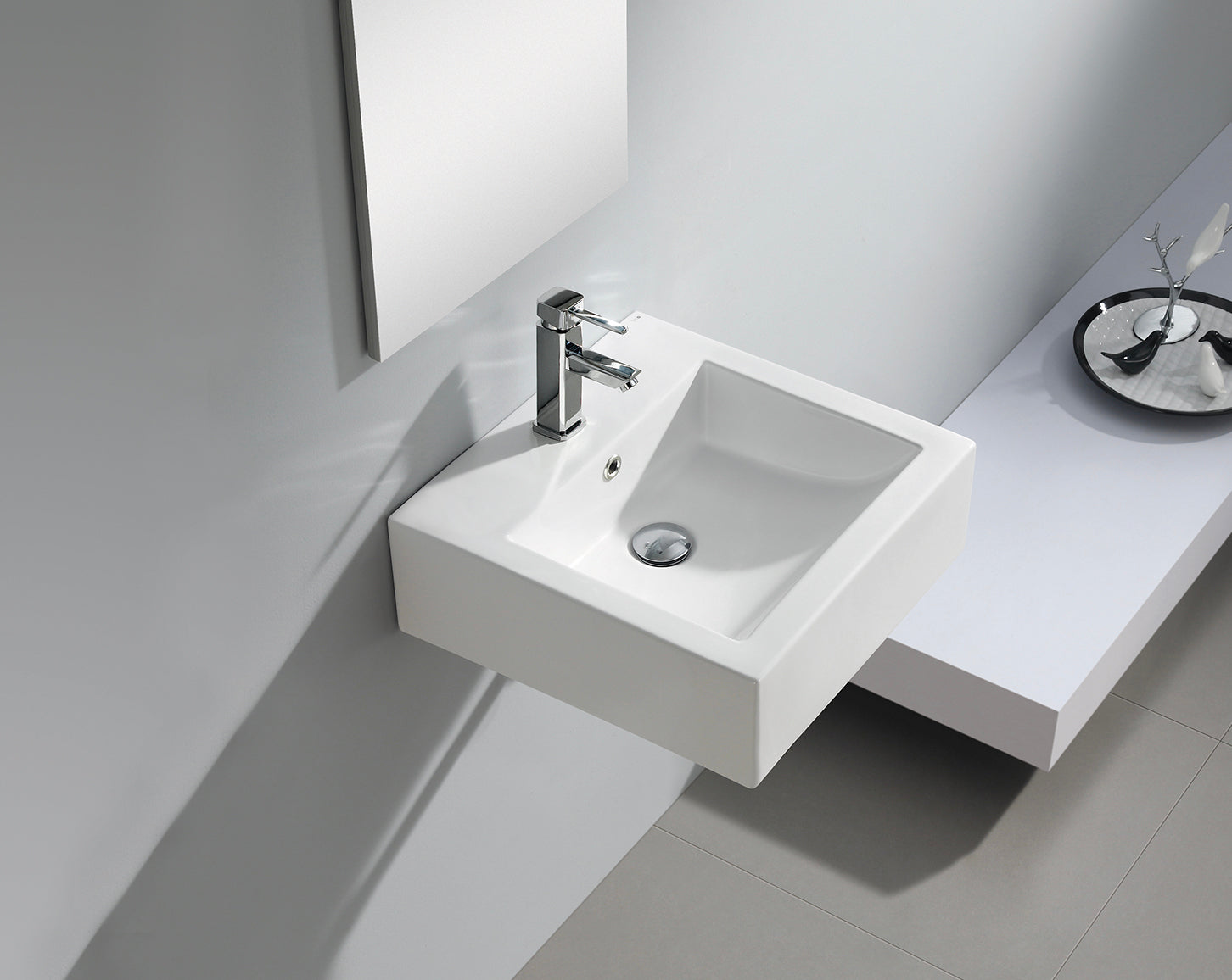 Lavabo Jaén