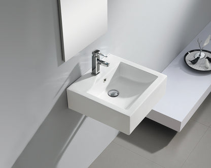 Lavabo Jaén
