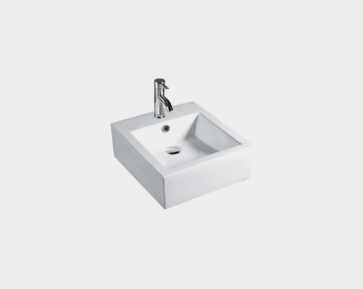 Jaen washbasin