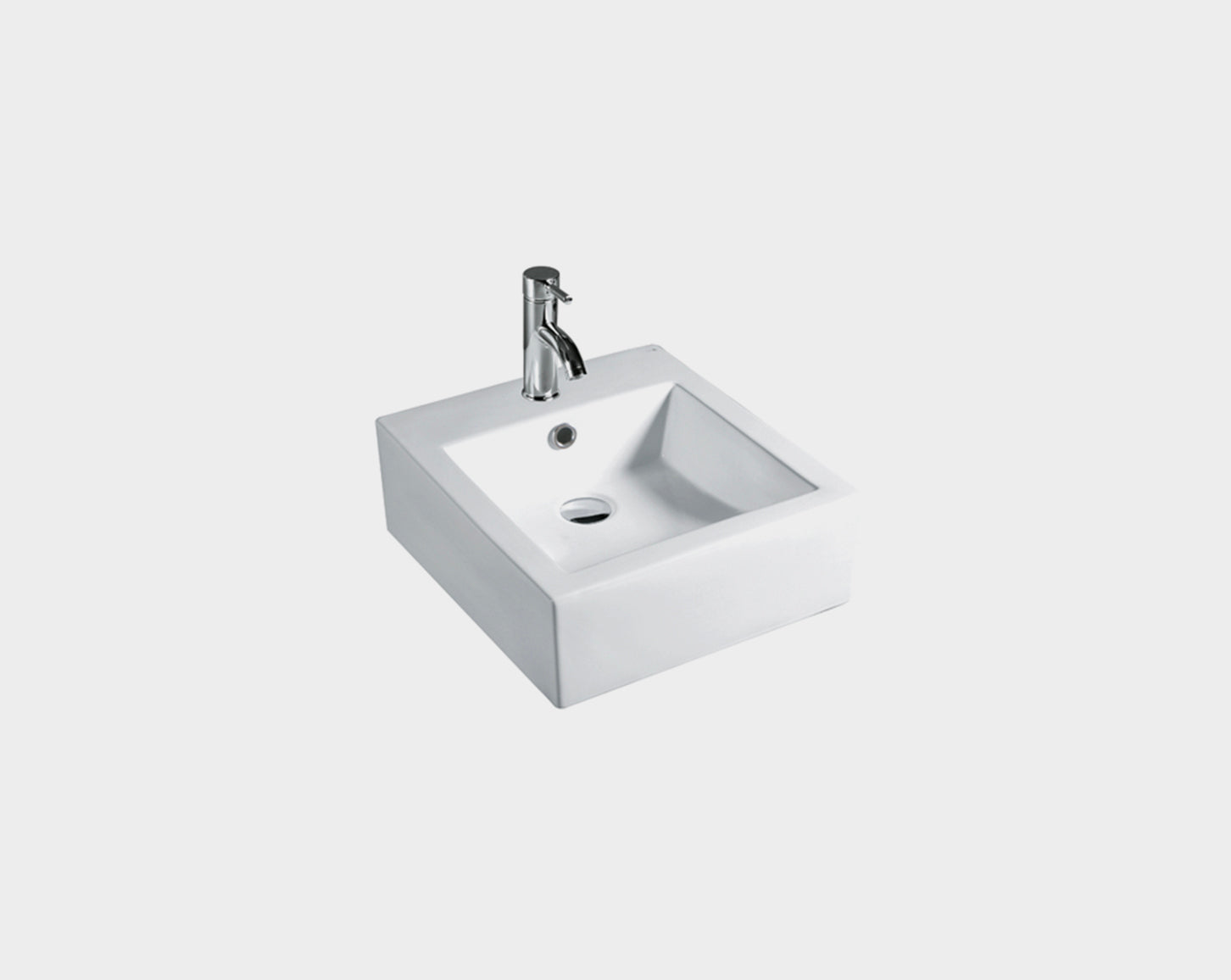 Lavabo Jaén