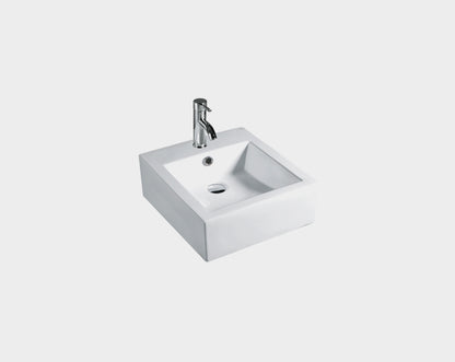 Lavabo Jaén