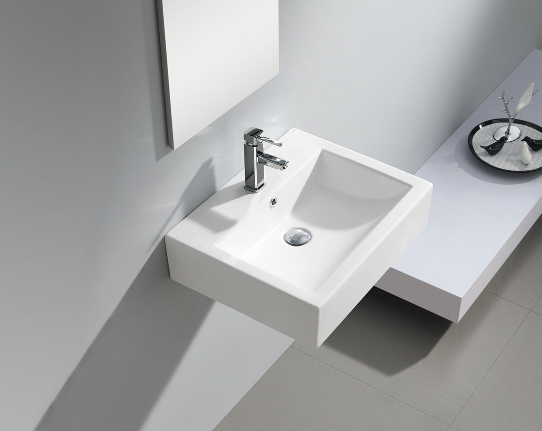Lavabo Sevilla