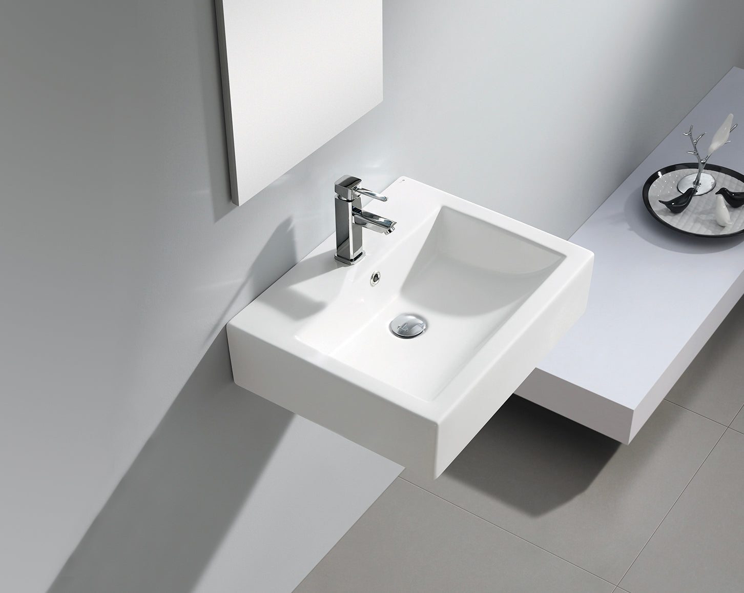Seville washbasin