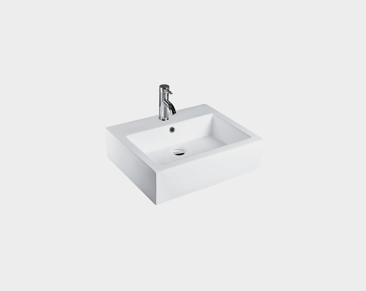Seville washbasin