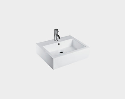 Seville washbasin