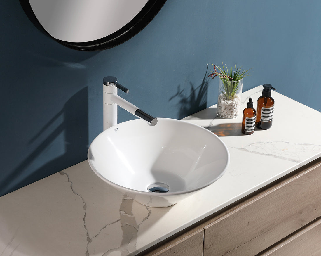 Lavabo Comillas
