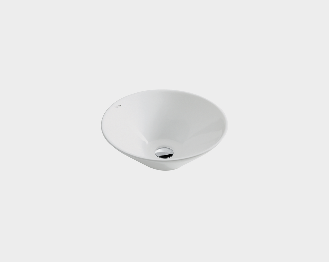 Lavabo Comillas