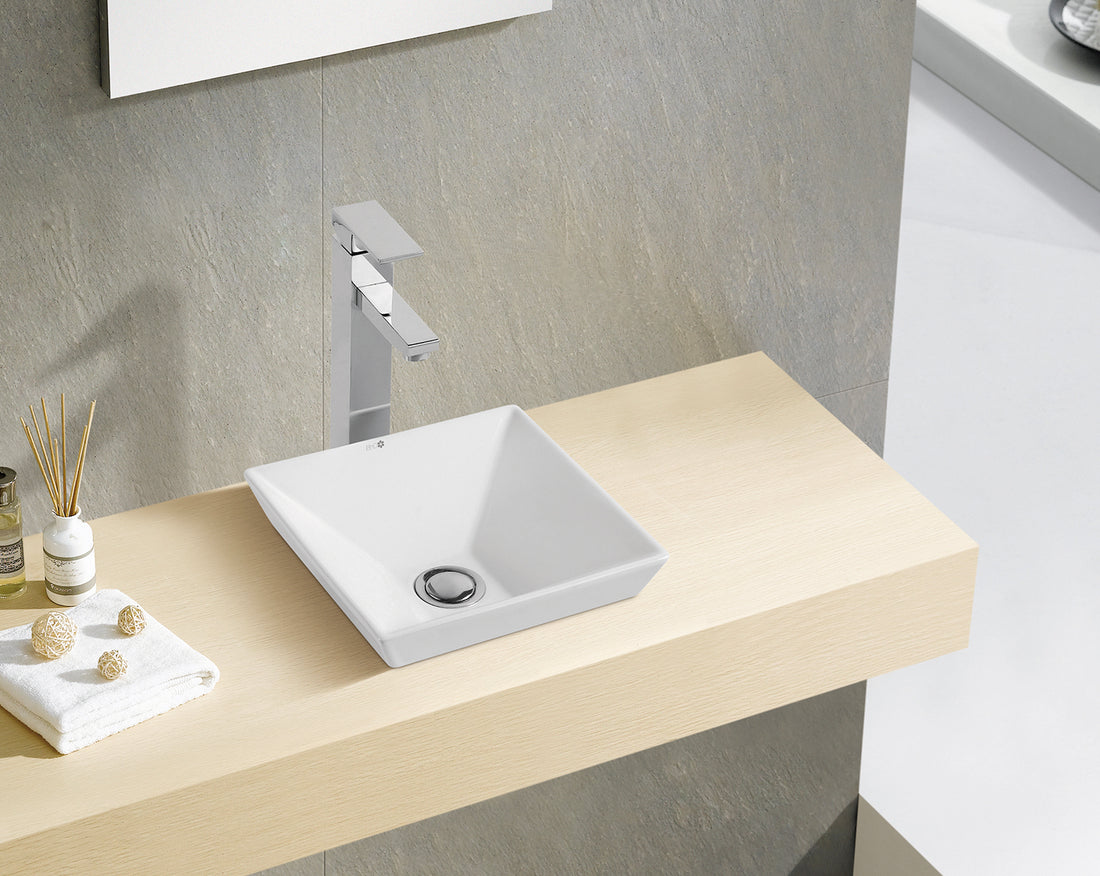 Somo washbasin